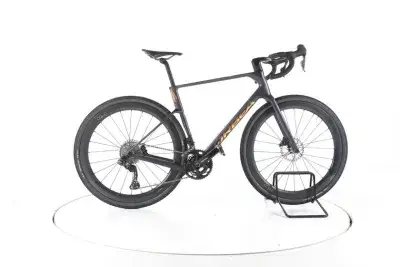 Orbea Terra Race M20iLTD Gravelbike Carbon 2025