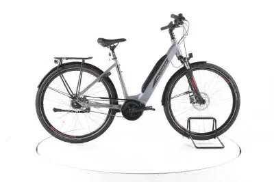 Feldmeier FE 03C ECO City E-Bike Tiefeinsteiger