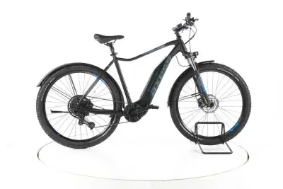 Axess Prime Trekking E-Bike
