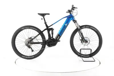 Bionicon Jesse FS 2 E-Bike Fully