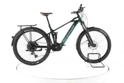Mondraker Chaser RX SUV E-Bike
