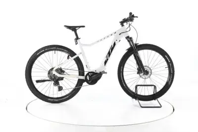 KTM Macina RACE 591 E-Bike