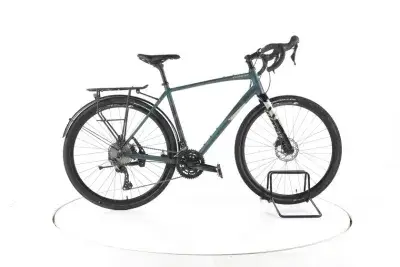 Conway GRV 8.0 Gravelbike