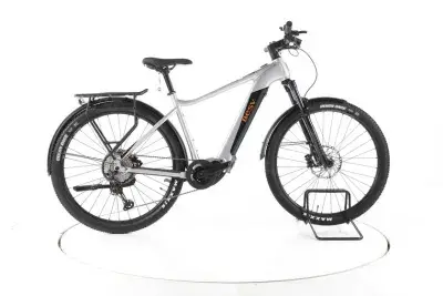 BESV TRX Urban 1.1 Trekking E-Bike