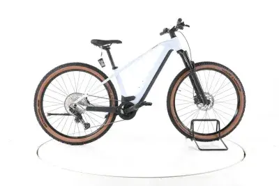 Cube Reaction Hybrid Pro 625 E-Bike