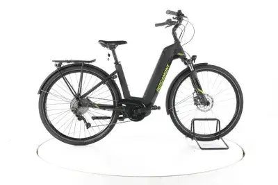 Bergamont E-Horizon Sport Trekking E-Bike Tiefeinsteiger