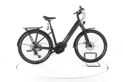 Winora Yucatan 12 Pro Trekking E-Bike Tiefeinsteiger