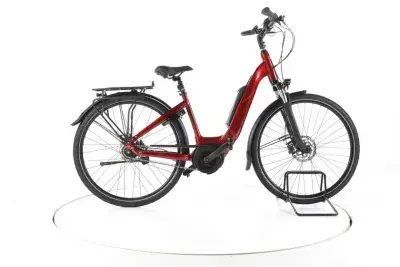 Velo de Ville AEB 400 City E-Bike Tiefeinsteiger