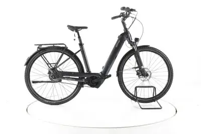 Kettler Quadriga P5 Belt City E-Bike Tiefeinsteiger
