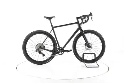 OPEN Wi.De Gravelbike Carbon