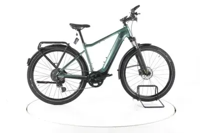 Giant Explore E+ 1 Trekking E-Bike
