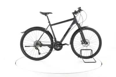 Stevens 8X Fahrrad City & Trekking