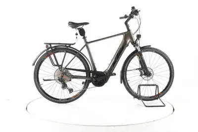 KTM Macina Style 610 Trekking E-Bike