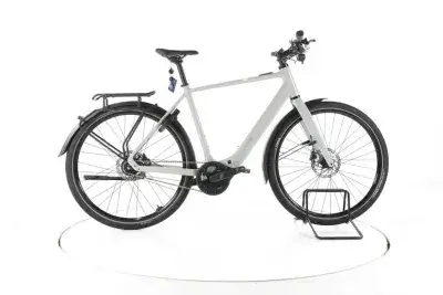Cube Editor Hybrid SLX E-Bike 2025