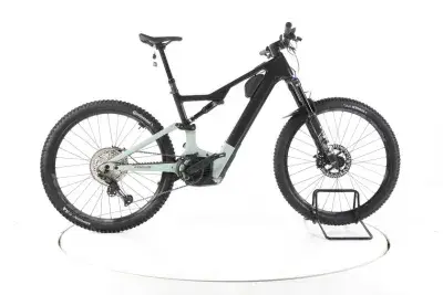 Focus Jam² 8.8 E-Bike Fully 2024
