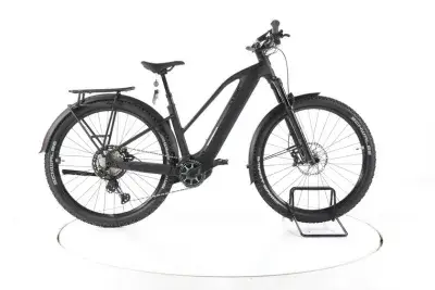 Cube Reaction Hybrid SLX 800 FE Trekking E-Bike 2026