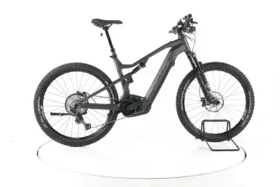 Focus Thron² 6.9 E-Bike Fully