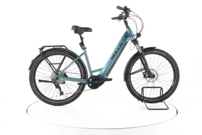 Bulls Iconic Evo 1 Trekking E-Bike Tiefeinsteiger
