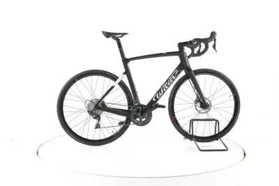 Wilier Cento 10 Hybrid Ultegra E-Gravel & Rennrad Carbon