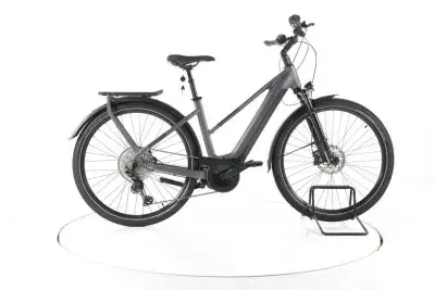Cube Touring Hybrid EXC Trekking E-Bike