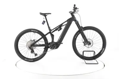 Cube Stereo Hybrid ONE77 HPC SLX E-Bike Fully Carbon 2025