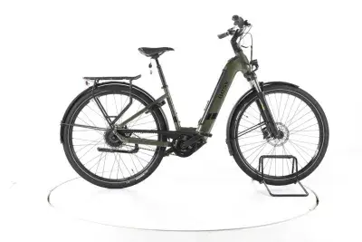 BESV CT 1.3 City E-Bike Tiefeinsteiger