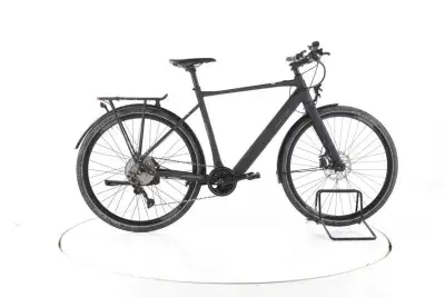 FALTER E 9.0 Trekking E-Bike