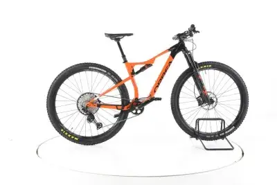 Orbea Oiz H10 Fahrrad Fully