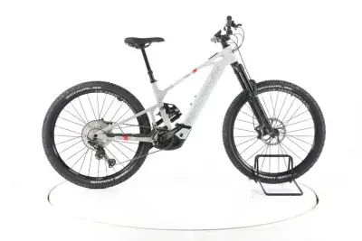 Mondraker Crafty R E-Bike Fully Carbon 2025