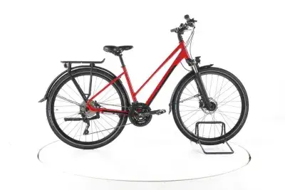Kalkhoff Endeavour 30 Fahrrad City & Trekking