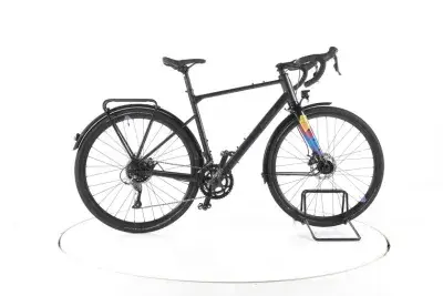 Bergamont Grandurance RD 3 Gravelbike