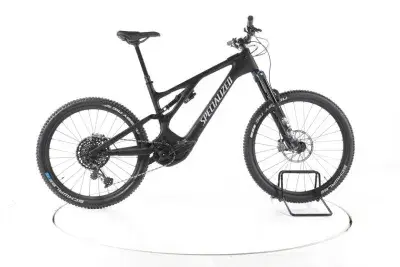 Specialized Turbo Levo 3 Comp E-Bike Fully Carbon 2024