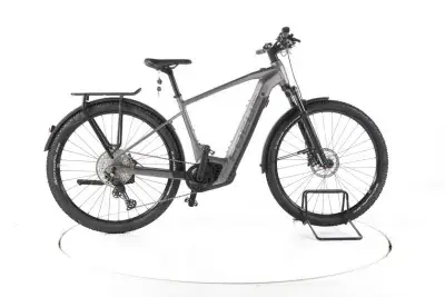 Focus Aventura 6.8 Trekking E-Bike