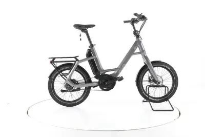 QIO Eins AP-8R Kompakt E-Bike Tiefeinsteiger 2024