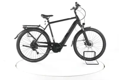 Pegasus Solero EVO 9 Trekking E-Bike