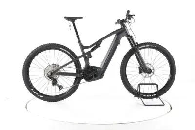 Focus Thron² 6.8 E-Bike Fully