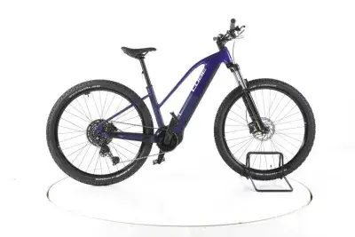 Cube Reaction Hybrid One 800 E-Bike 2025