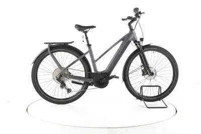 Cube Touring Hybrid EXC Trekking E-Bike