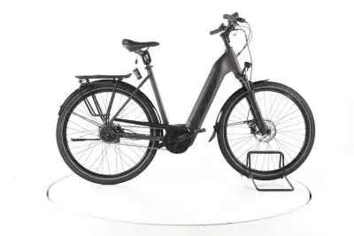 KTM Macina CITY 610 XL City E-Bike Tiefeinsteiger
