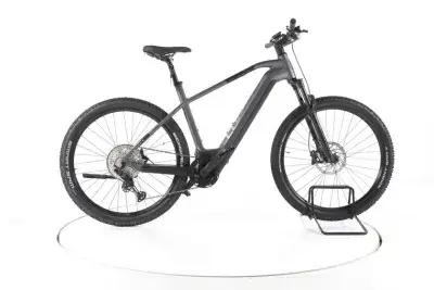 Cube Reaction Hybrid Race 750 E-Bike