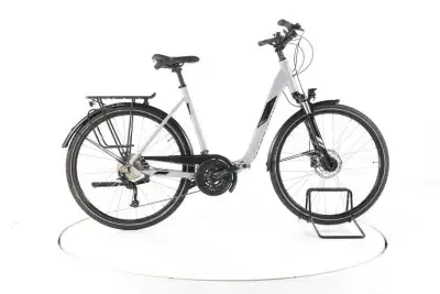 MORRISON T 5.0 PLUS Fahrrad City & Trekking