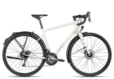 Axess CREED EQ | sage matt | 53 cm | Gravelbikes