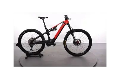Rotwild R.X750 PRO | Upway, Gebrauchtes Ebike