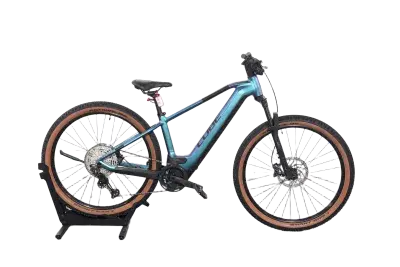 Cube Reaction Hybrid Race 750 | Upway, Gebrauchtes Ebike