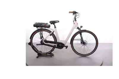 Qwic Premium MN7D+ | Upway, Gebrauchtes Ebike