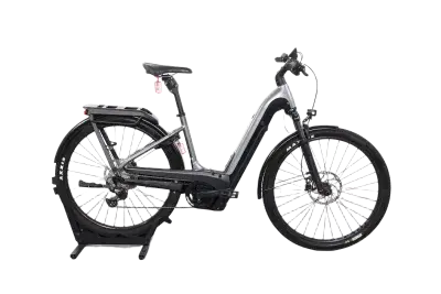 Cannondale Tesoro Neo X 1 | Upway, Gebrauchtes Ebike
