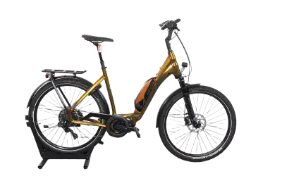 Centurion E-Fire Country F3500 | Upway, Gebrauchtes Ebike