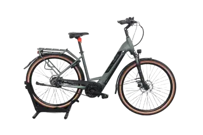 Pegasus Solero EVO 8R Belt | Upway, Gebrauchtes Ebike