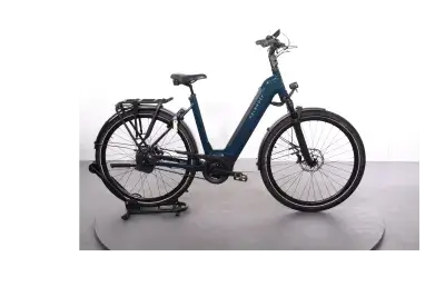 Kalkhoff Image 5 Excite+ BLX | Upway, Gebrauchtes Ebike