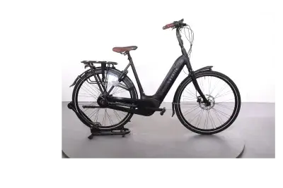 Gazelle GRENOBLE C8 | Upway, Gebrauchtes Ebike